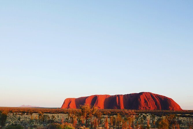 Alice Springs to West Mac Half-Day Private Charter Tour - Final Thoughts: Who Will Love This Tour?