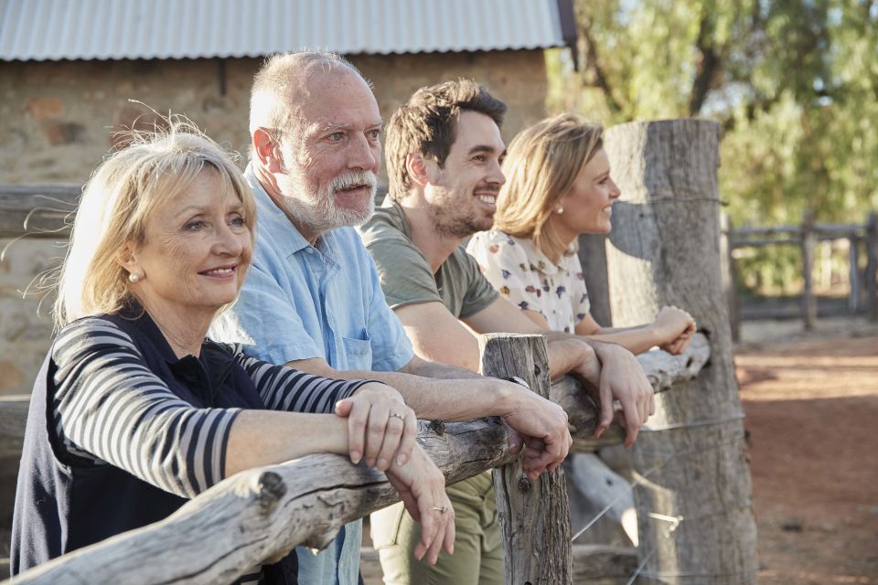 Alice Springs: Town Highlights and West MacDonnell Ranges - Booking Information and Customer Reviews