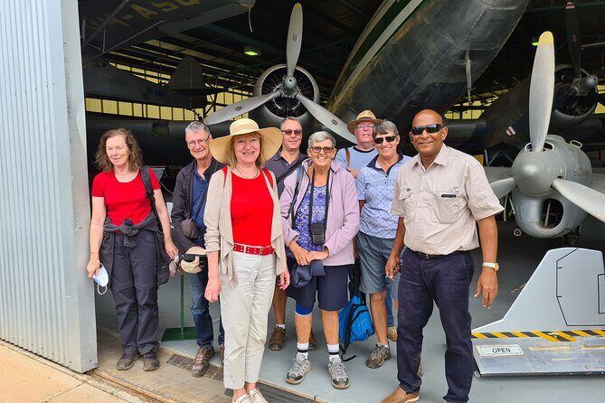 Alice Town And Country Half Day Sunset Tour - Small Group - Exploring the Alice Town And Country Half Day Sunset Tour – Small Group