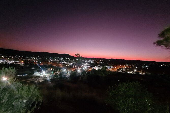 Alice Town And Country Half Day Sunset Tour - Small Group - Final Thoughts: Is It Worth It?