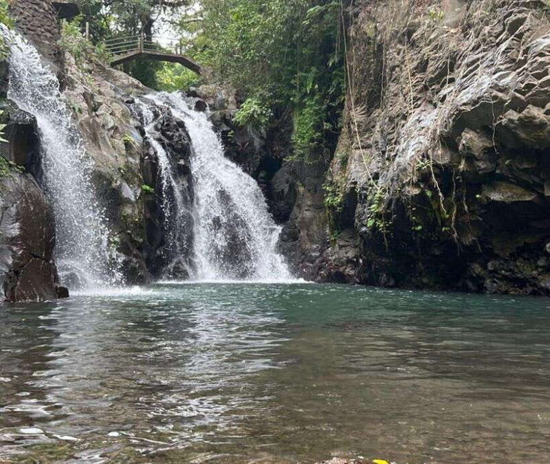 aling aling warerfalls : long trek - Discovering Bali’s Natural Treasures