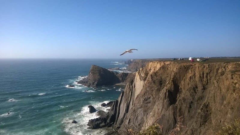 Aljezur private guided city tour - Key Points