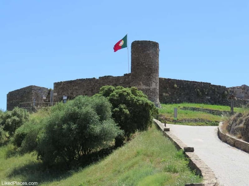 Aljezur private guided city tour - What to Expect on the Tour