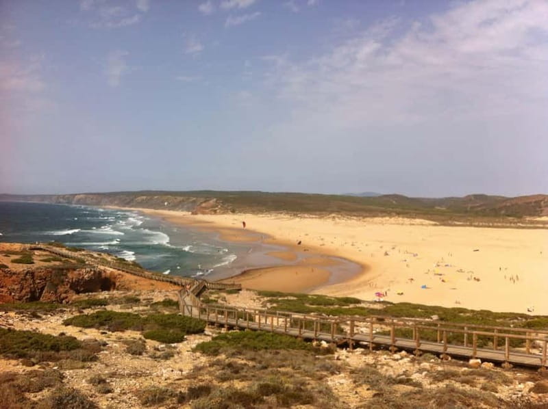 Aljezur private guided city tour - Practical Details and Considerations