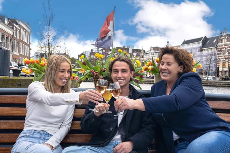 Alkmaar: Cruise from the Cheese Market - Final Thoughts: Is the Alkmaar Cheese Cruise Worth It?