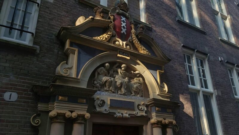 All About Amsterdam - Good To Know