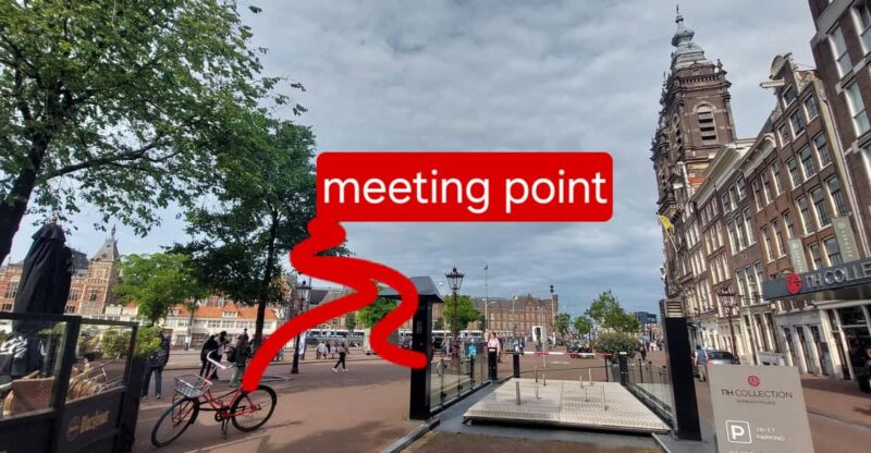 All About Amsterdam - Historical Significance of Amsterdam