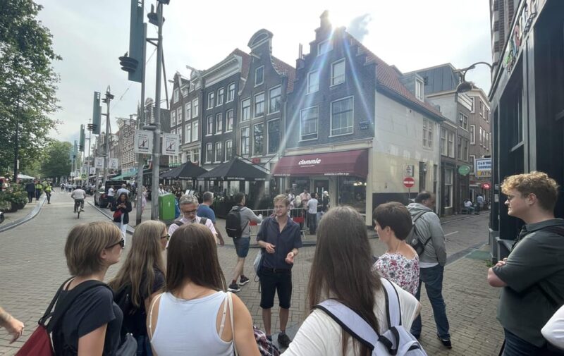 All About Amsterdam - Visitor Experiences and Reviews