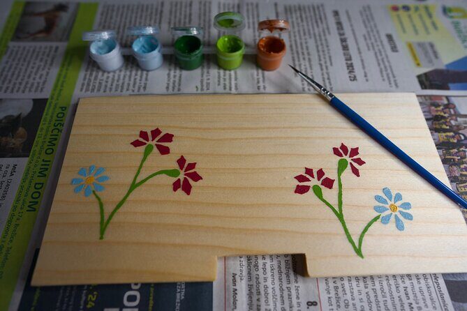 All About Bees Tour from Ljubljana - The Sum Up