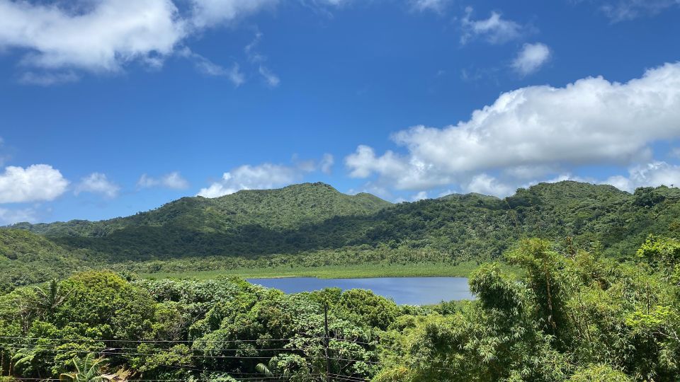 All About Grenada - Plantations and Flavorful Delights