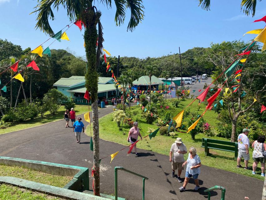 All About Grenada - Pristine Grand Anse Beach