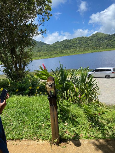 All About Grenada - Frequently Asked Questions