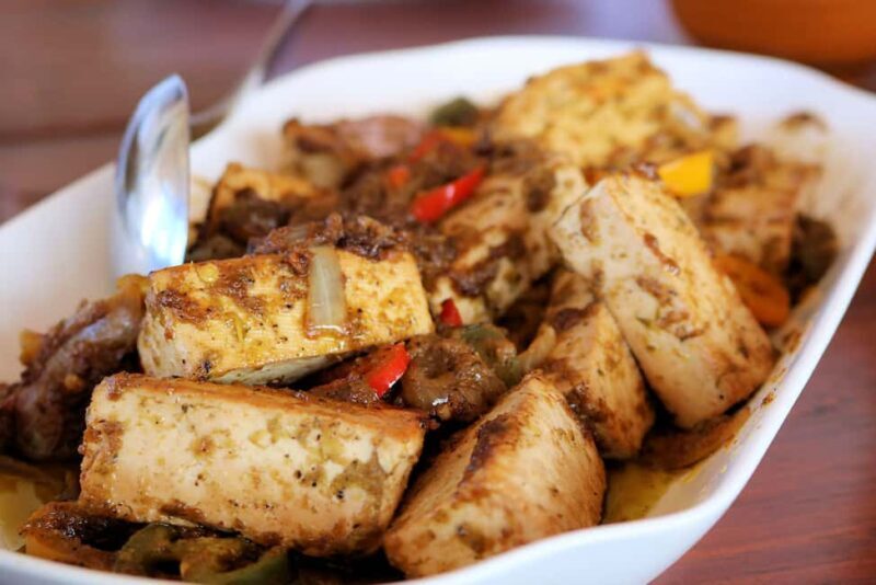 All About Jerk Cooking Class - An Insider Look at the All About Jerk Cooking Class