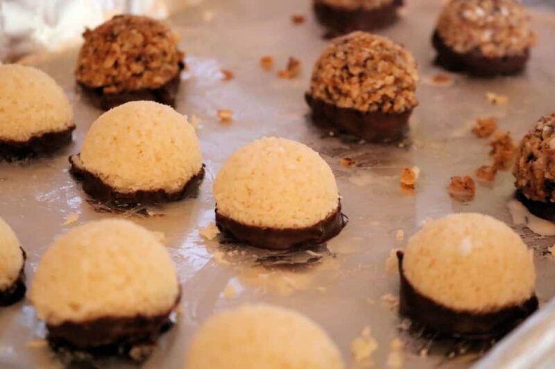 All About Jerk Cooking Class - FAQs