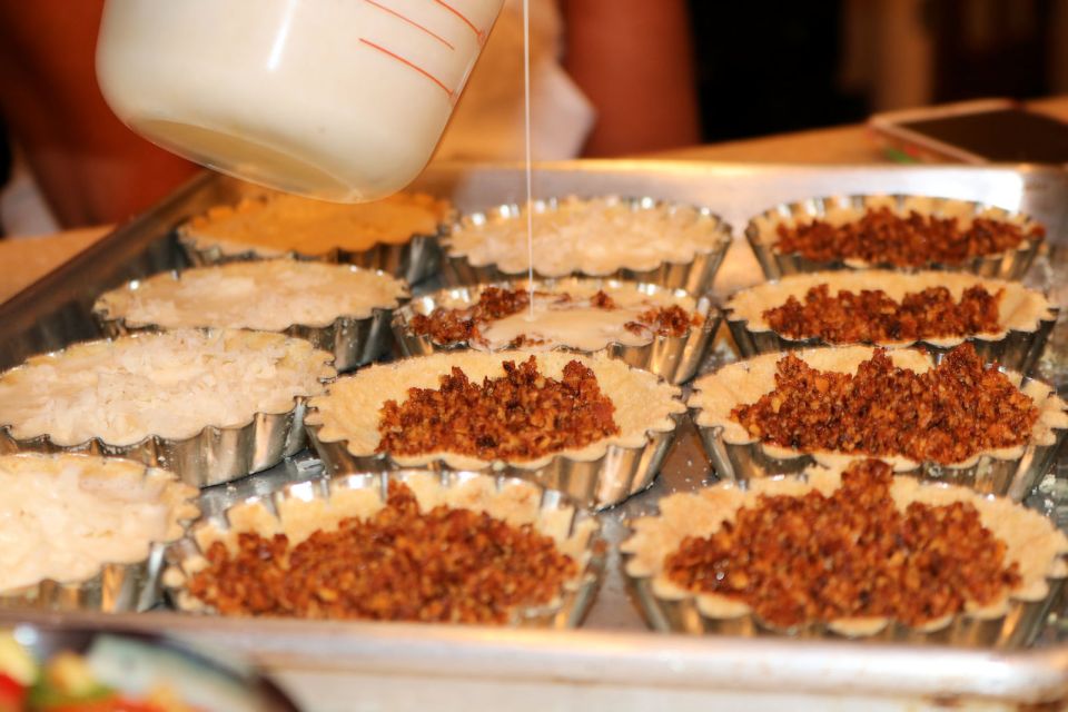 All About Jerk Cooking Class - History and Culture of Jerk