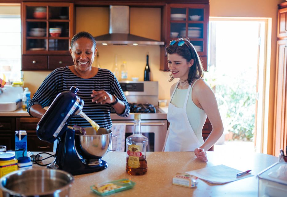 All About Jerk Cooking Class - Important Information for Guests