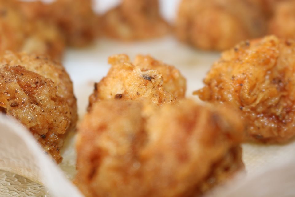 All About Jerk Cooking Class - Frequently Asked Questions