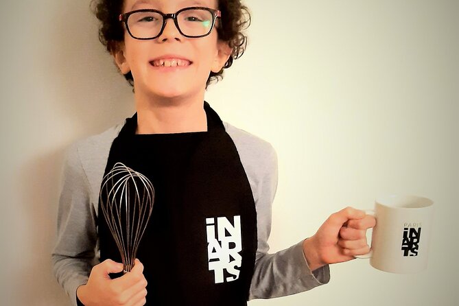 All About Meringue: a Pastry & Culinary Arts Workshop in Paris - Meeting and Pickup Details