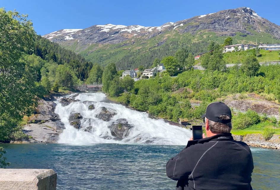 All About the Fjords, in one tour by boat & bus from Ålesund - Who Should Consider This Tour?