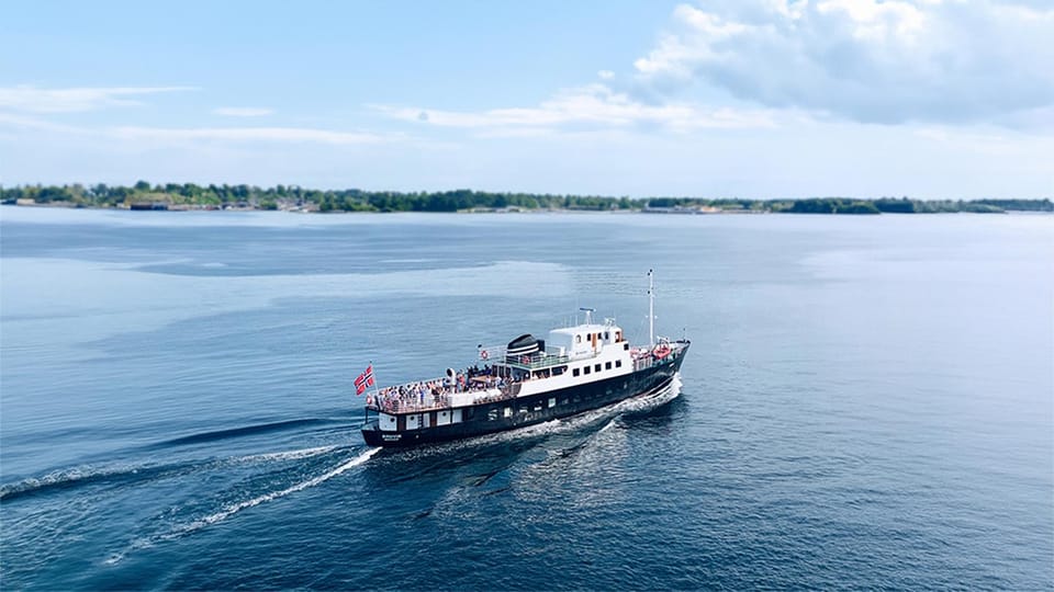 All About the Fjords, in one tour by boat & bus from Ålesund - Final Thoughts