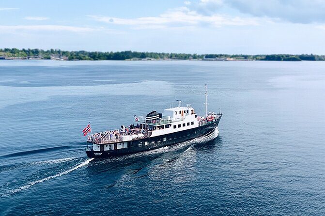 All About the Fjords in One Tour by Bus and Boat from Ålesund - A Closer Look at the Itinerary