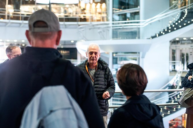All-Access 9/11: Ground Zero Tour, Memorial and Museum, One World Observatory - Detailed Itinerary