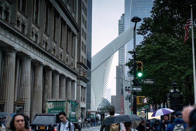 All-Access 9/11: Ground Zero Tour, Memorial and Museum, One World Observatory - Insider Visitor Tips