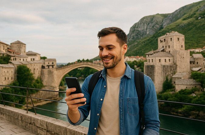 All Access eSIM Pass for USA - Practical Considerations