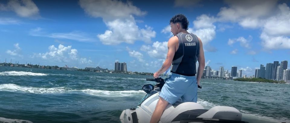 All Access of Bill Bird Marina - Jet Ski & Yacht Rentals - Convenient Reservations and Booking Options