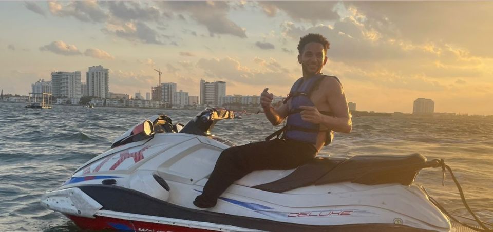 All Access of Coconut Grove - Jet Ski & Yacht Rentals - Frequently Asked Questions