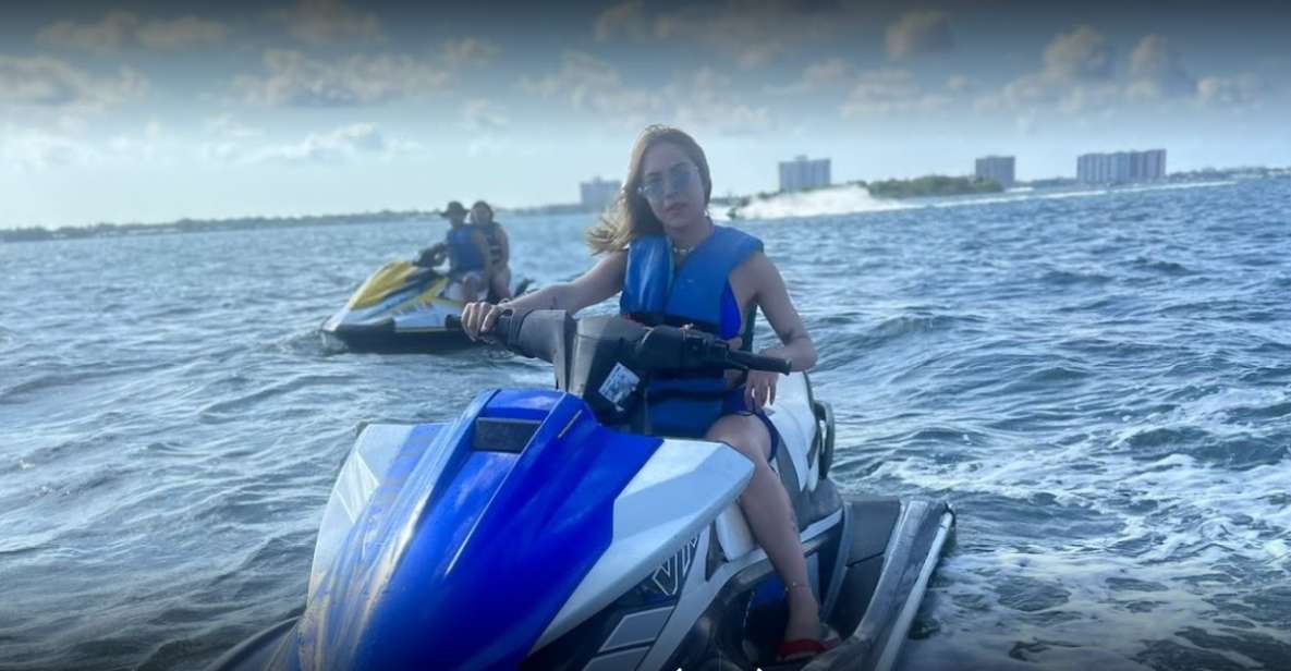 All Access of North Beach - Jet Ski & Yacht Rentals - Luxury Yacht Rental Options