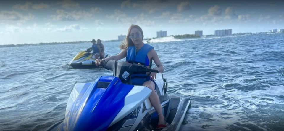 All Access of North Beach - Jet Ski & Yacht Rentals - Flexible Pricing and Availability