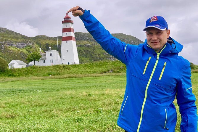 All Alesund Highlights in one tour - Final Thoughts