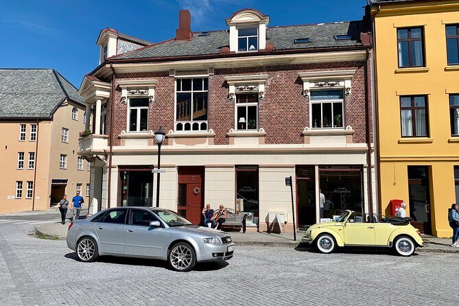 All Alesund Highlights in one tour - FAQ