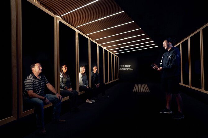 All Blacks Experience: Interactive Guided Cultural Tour - Final Thoughts