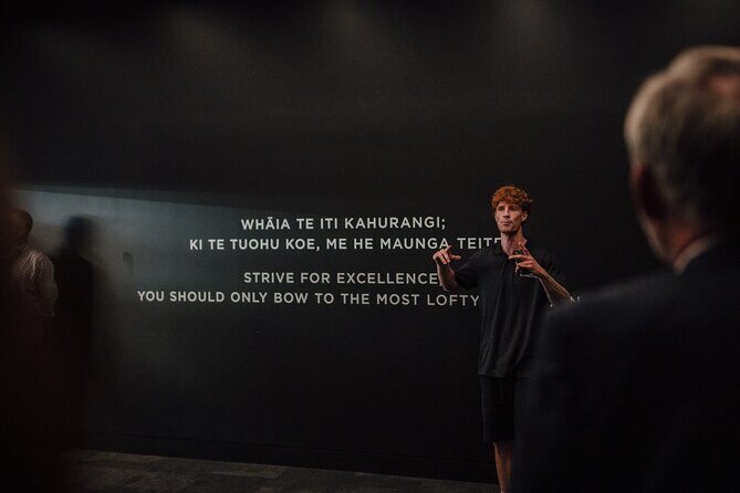 All Blacks Experience: Interactive Guided Cultural Tour - FAQ