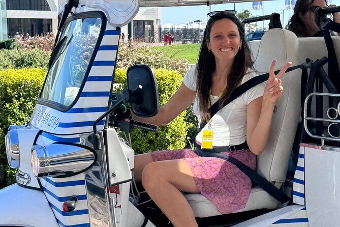 All City Premium Private Guided Tour by Tuk-Tuk in Lisbon - Why Choose the All City Tuk-Tuk Tour?