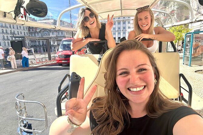 All City Premium Private Guided Tour by Tuk-Tuk in Lisbon - Final Thoughts: Is It Worth It?