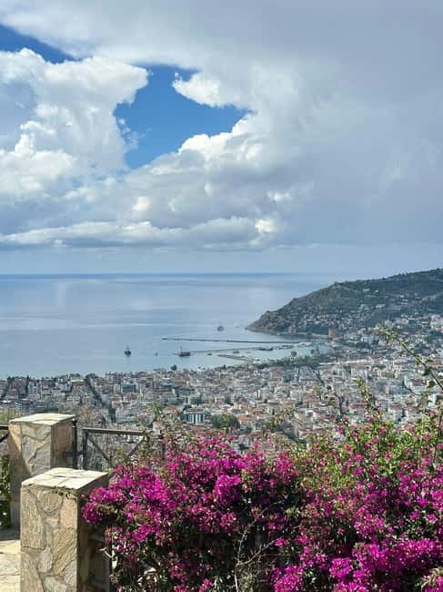 All Day Alanya City: Boat, Castle, Cable Car, Damlatas Cave - Authentic Experiences and Traveler Feedback