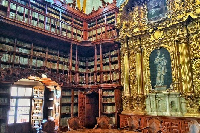 All-Day Cholula & Puebla Tour from Mexico City - Who Will Love This Tour?