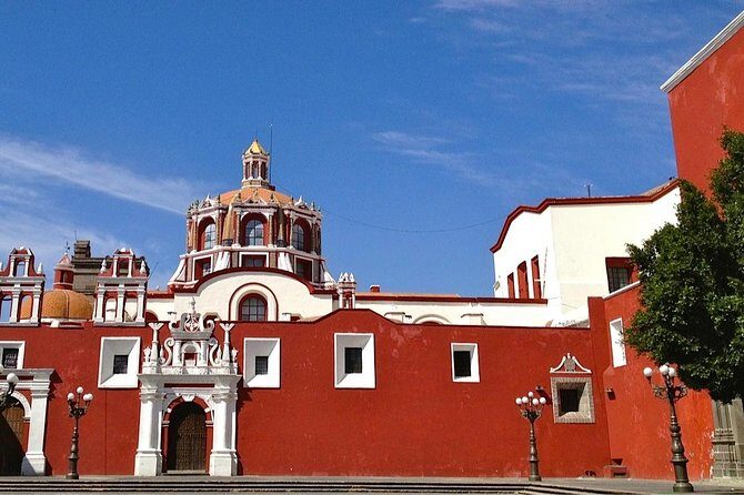 All-Day Cholula & Puebla Tour from Mexico City - Final Thoughts: Is It Worth It?