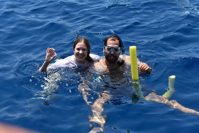 All Day Cruise -3 Islands to Agistri,Moni, Aegina With Lunch and Drinks Included - Island-Hopping Itinerary