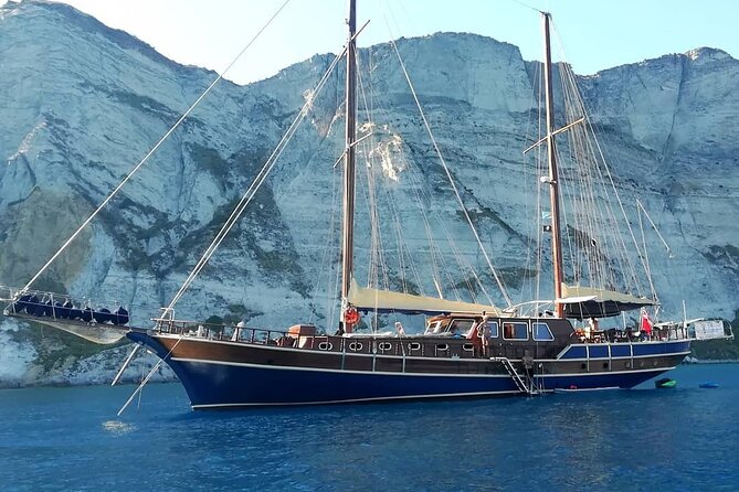 All Day Cruise -3 Islands to Agistri,Moni, Aegina With Lunch and Drinks Included - Booking Confirmation and Policies