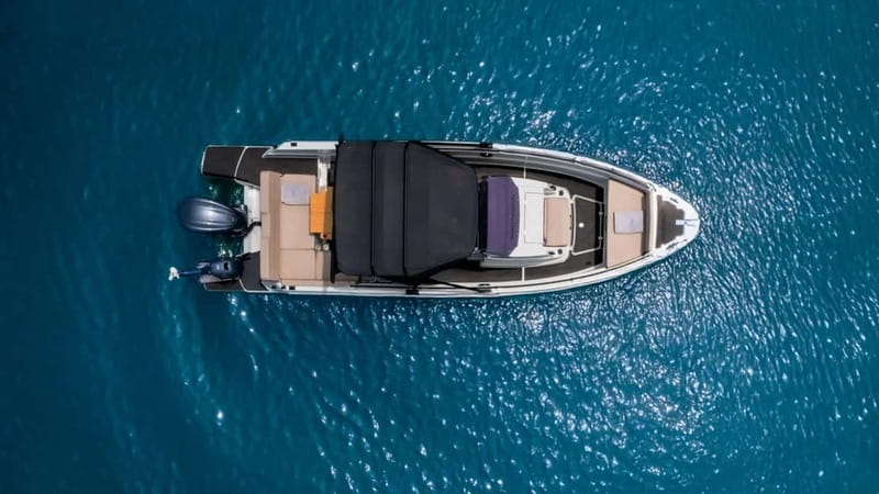All Day Cruise to Ombrosgialos, Rethimno and Seitan Limania - The Sum Up