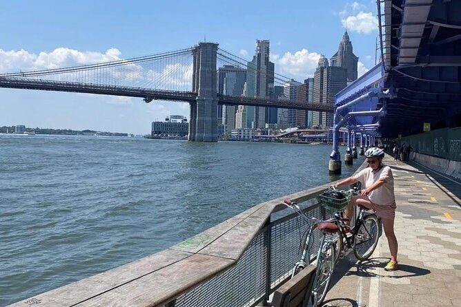 All day Pass Bike Rentals New York - Analyzing the Value