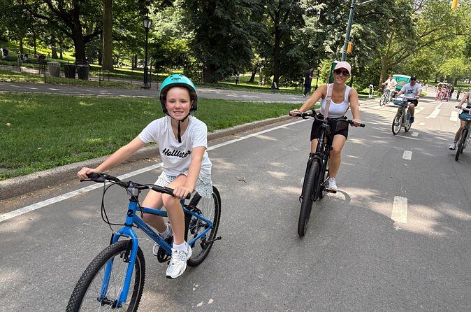 All day Pass Bike Rentals New York - Practical Tips for Your Rental Experience