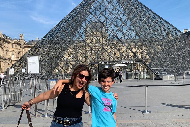 All Day Private Tour Sightseeing includes Tastings and Metro Pass - The Itinerary: A Closer Look at Your Day in Paris