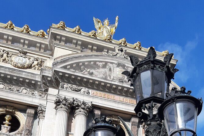 All Day Private Tour Sightseeing includes Tastings and Metro Pass - Final Thoughts