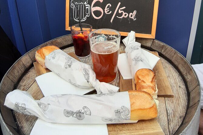 All Day Private Tour Sightseeing includes Tastings and Metro Pass - FAQ: Your Practical Questions