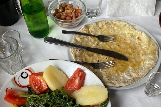 All day road trip from the North mountains to the South beaches - The Sum Up